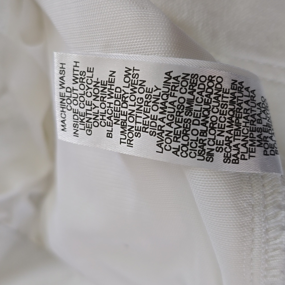 Democracy Ab Solution Booty Lifting Jeggings Size… - image 7